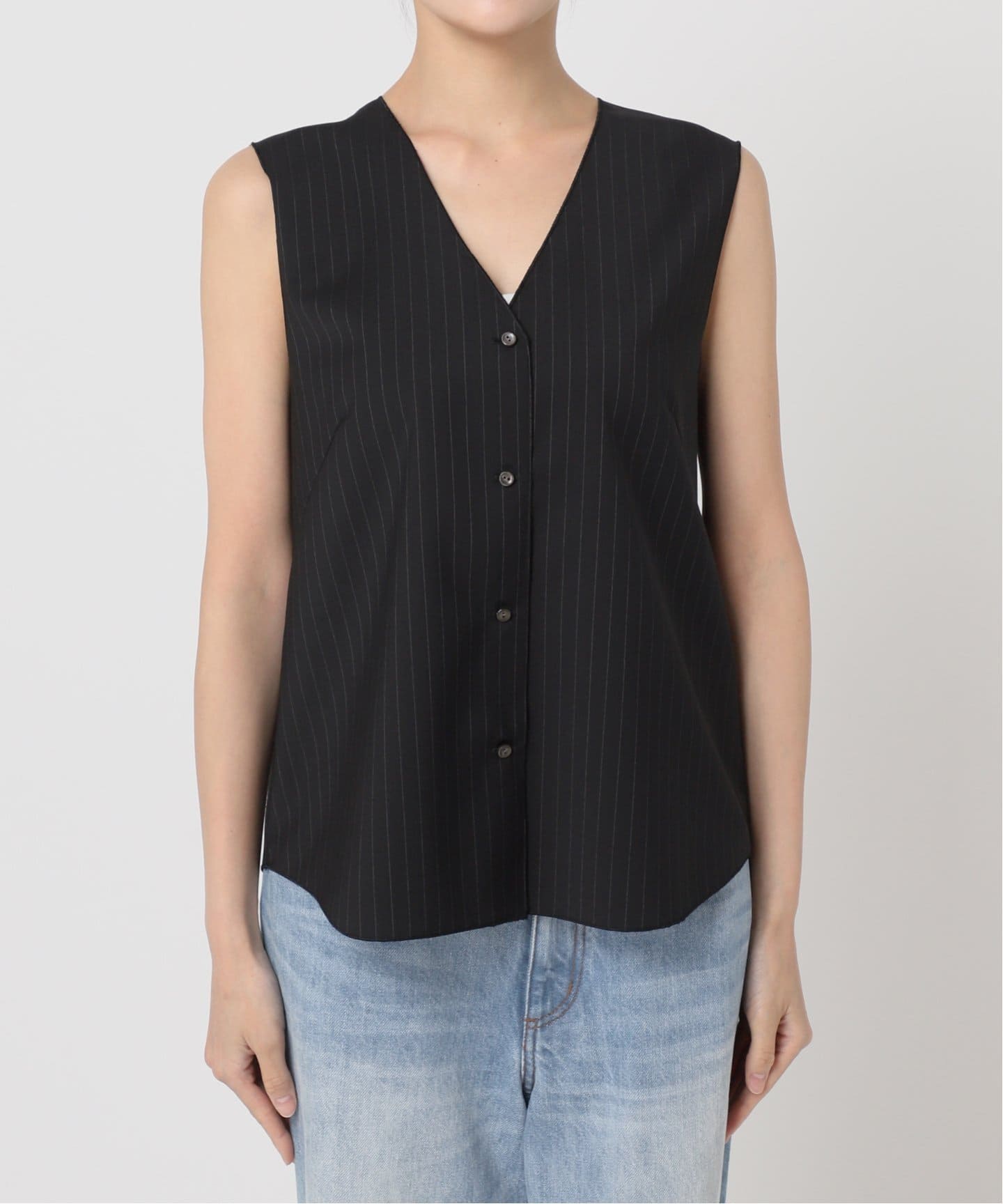 toropical ジレ（ジレ）｜Plage（プラージュ）の通販｜BAYCREW'S STORE