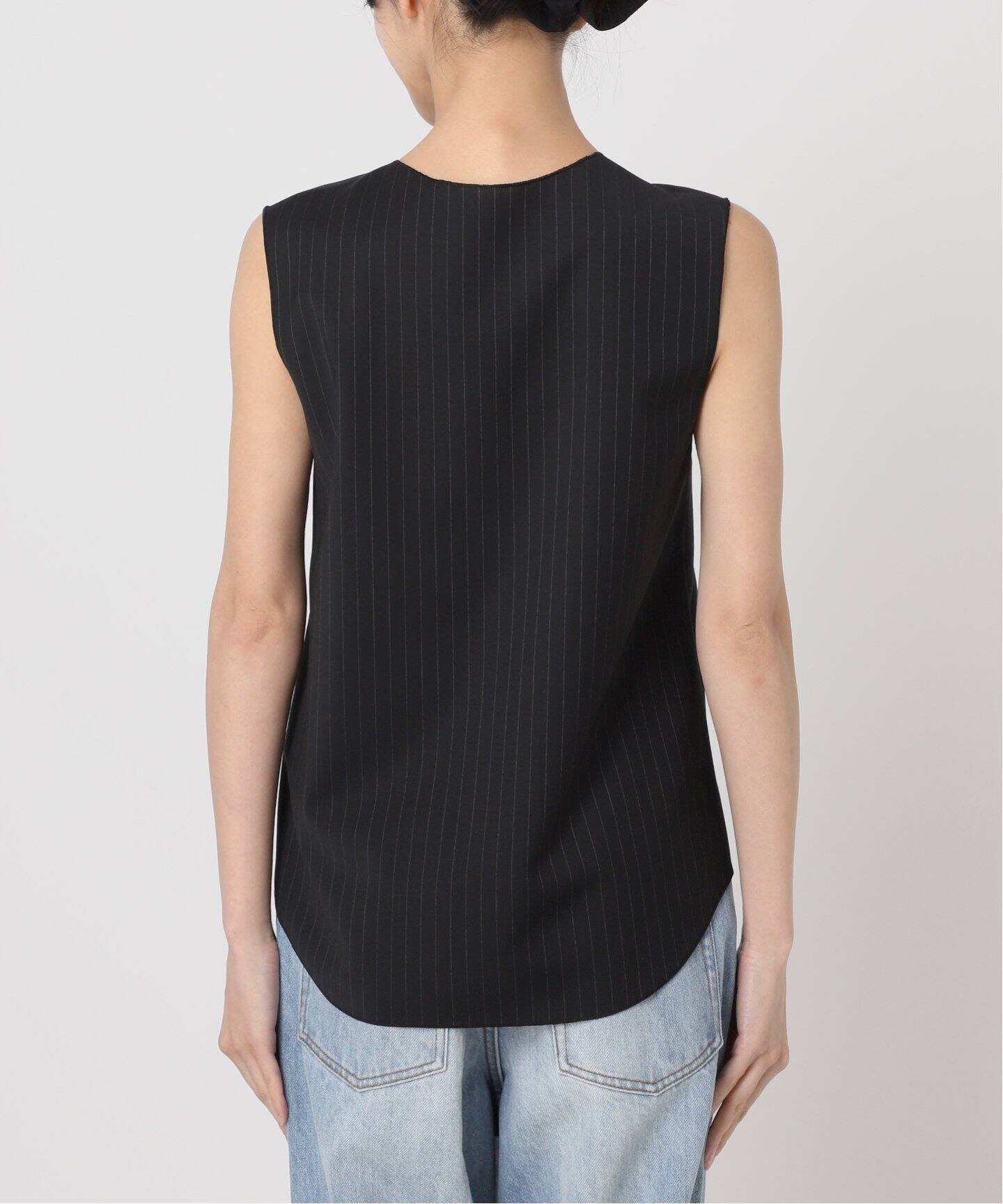 toropical ジレ（ジレ）｜Plage（プラージュ）の通販｜BAYCREW'S