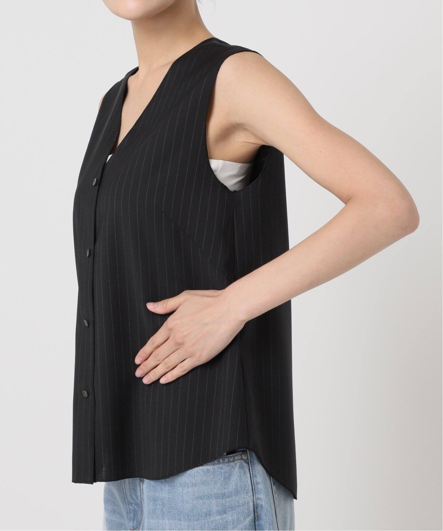 toropical ジレ（ジレ）｜Plage（プラージュ）の通販｜BAYCREW'S STORE