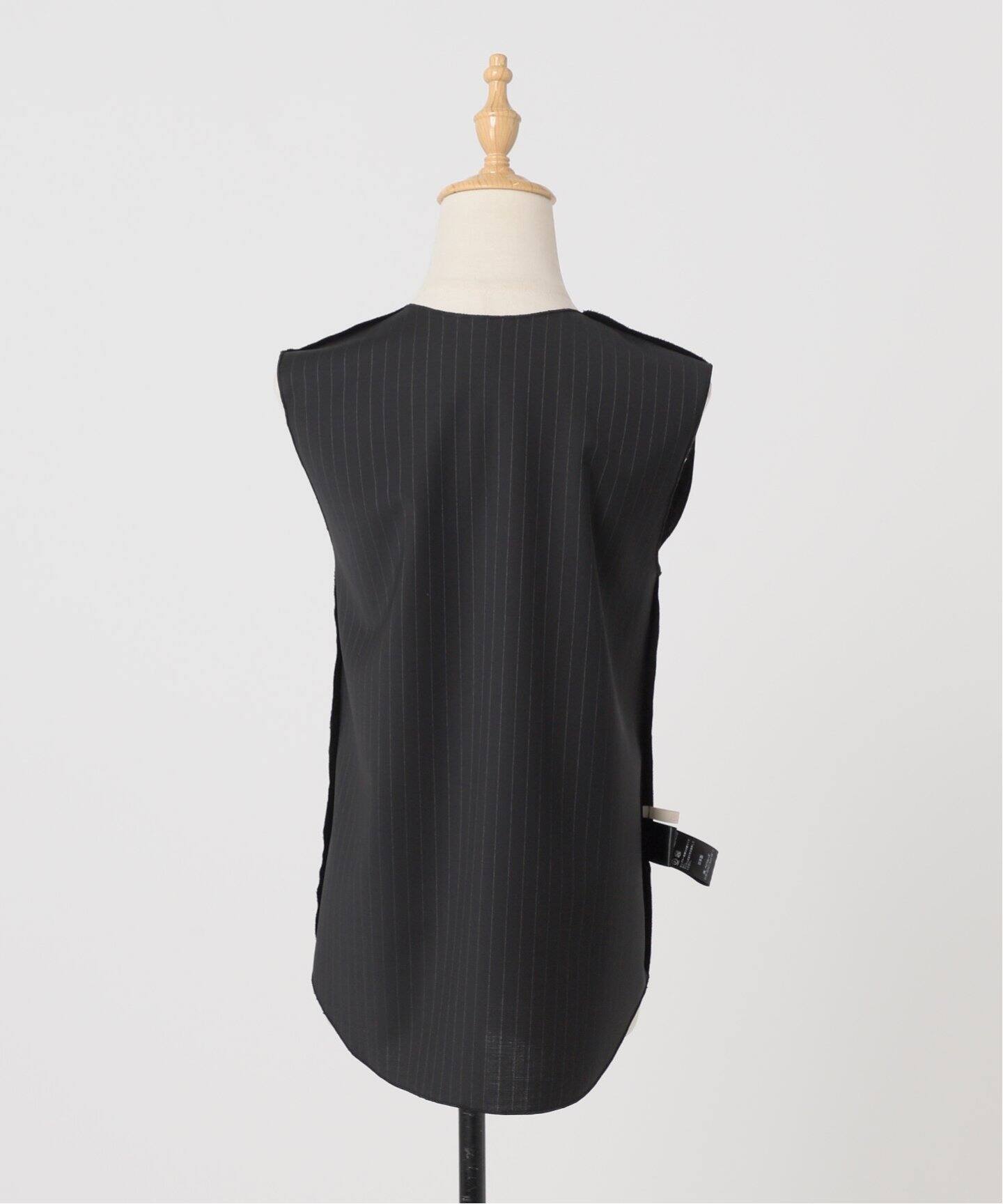 toropical ジレ（ジレ）｜Plage（プラージュ）の通販｜BAYCREW'S