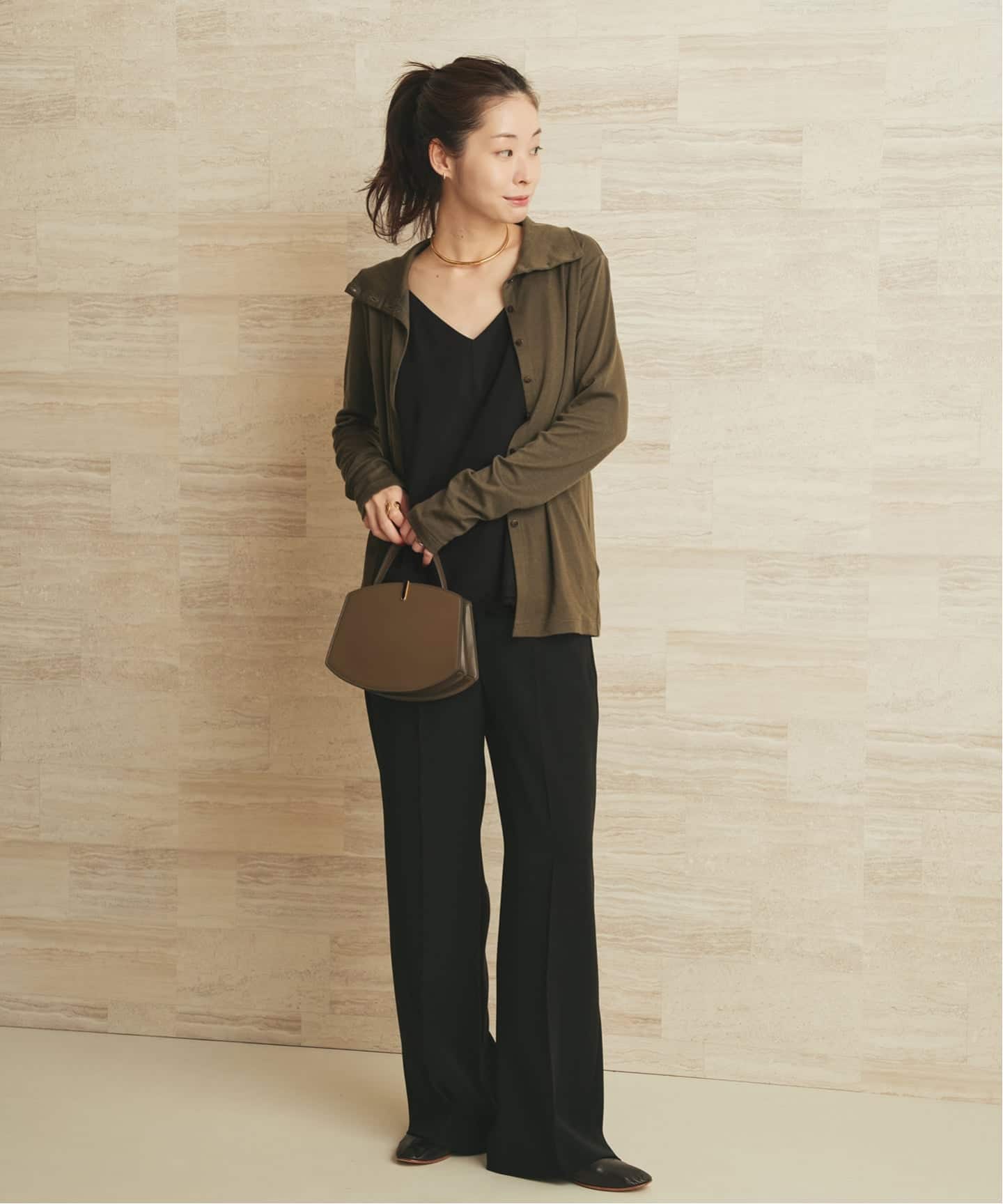 solstiss french lace キャミソール（キャミソール）｜Plage