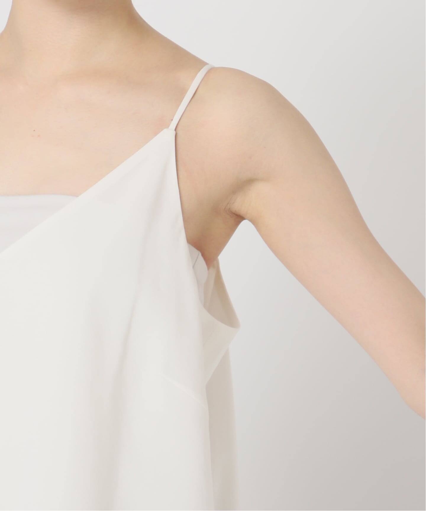 25AW【新品タグ付】solstiss french lace キャミソール solstiss french lace キャミソール（キャミソール）｜Plage