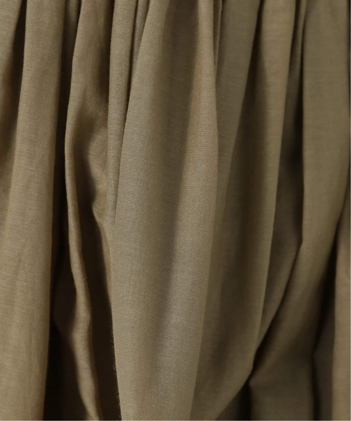 plage gathered design キャミ GATHERED DESIGN キャミ（キャミソール）｜Plage（プラージュ