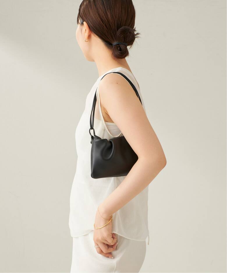 COTTON SILK SHEER N/S ブラウス（シャツ／ブラウス）｜Plage 
