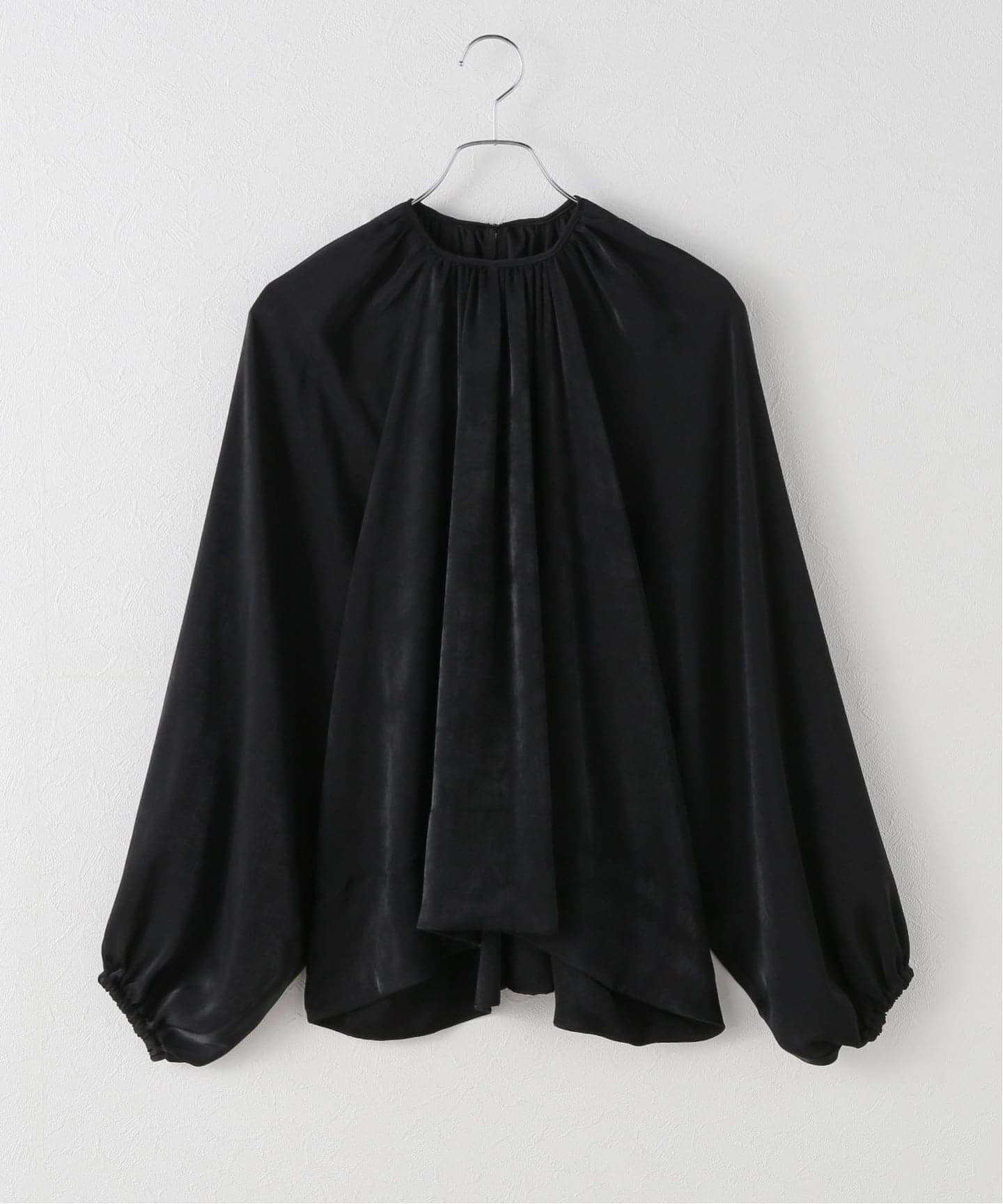 gather ブラウス（シャツ／ブラウス）｜Plage（プラージュ）の