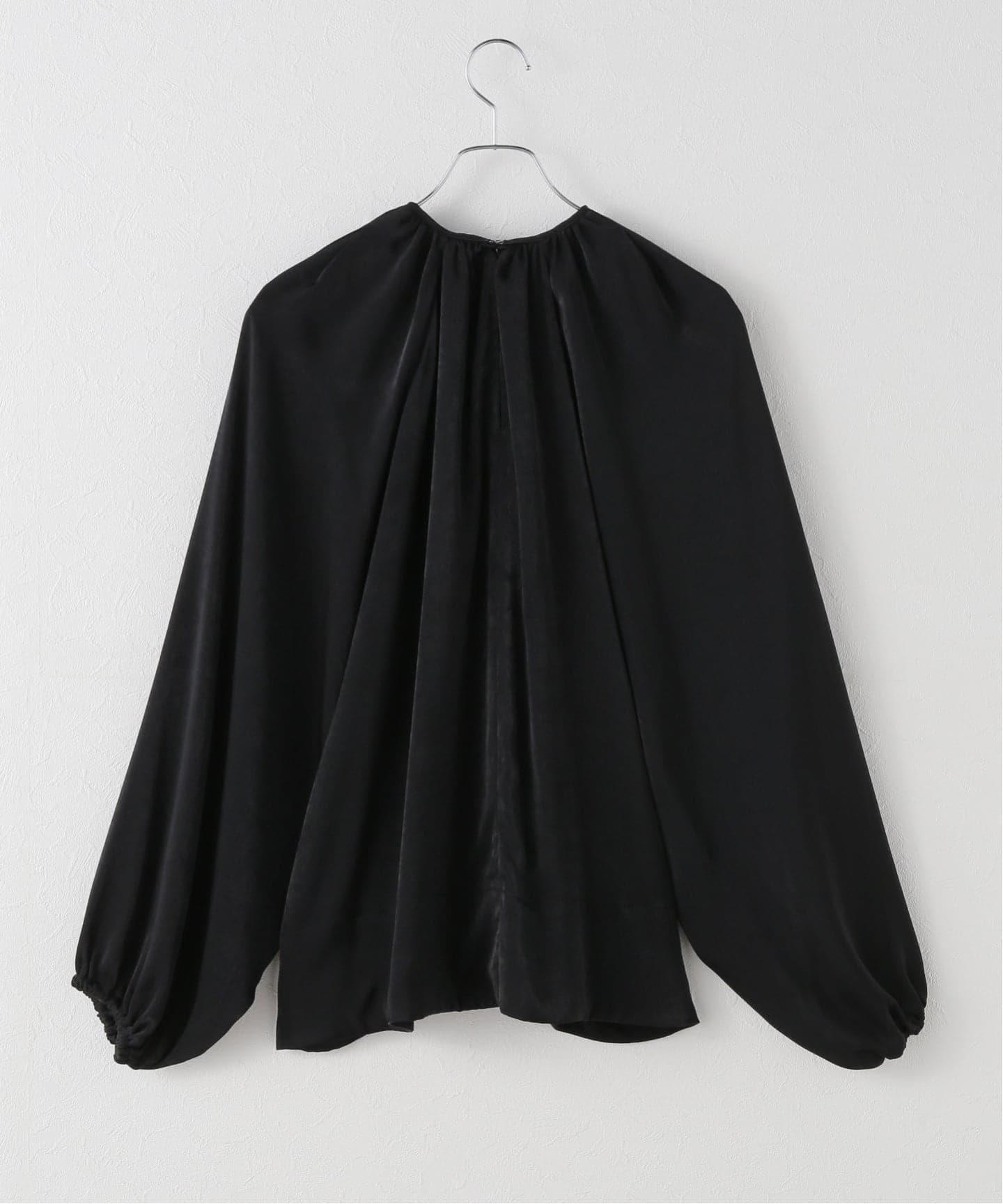 gather ブラウス（シャツ／ブラウス）｜Plage（プラージュ）の通販