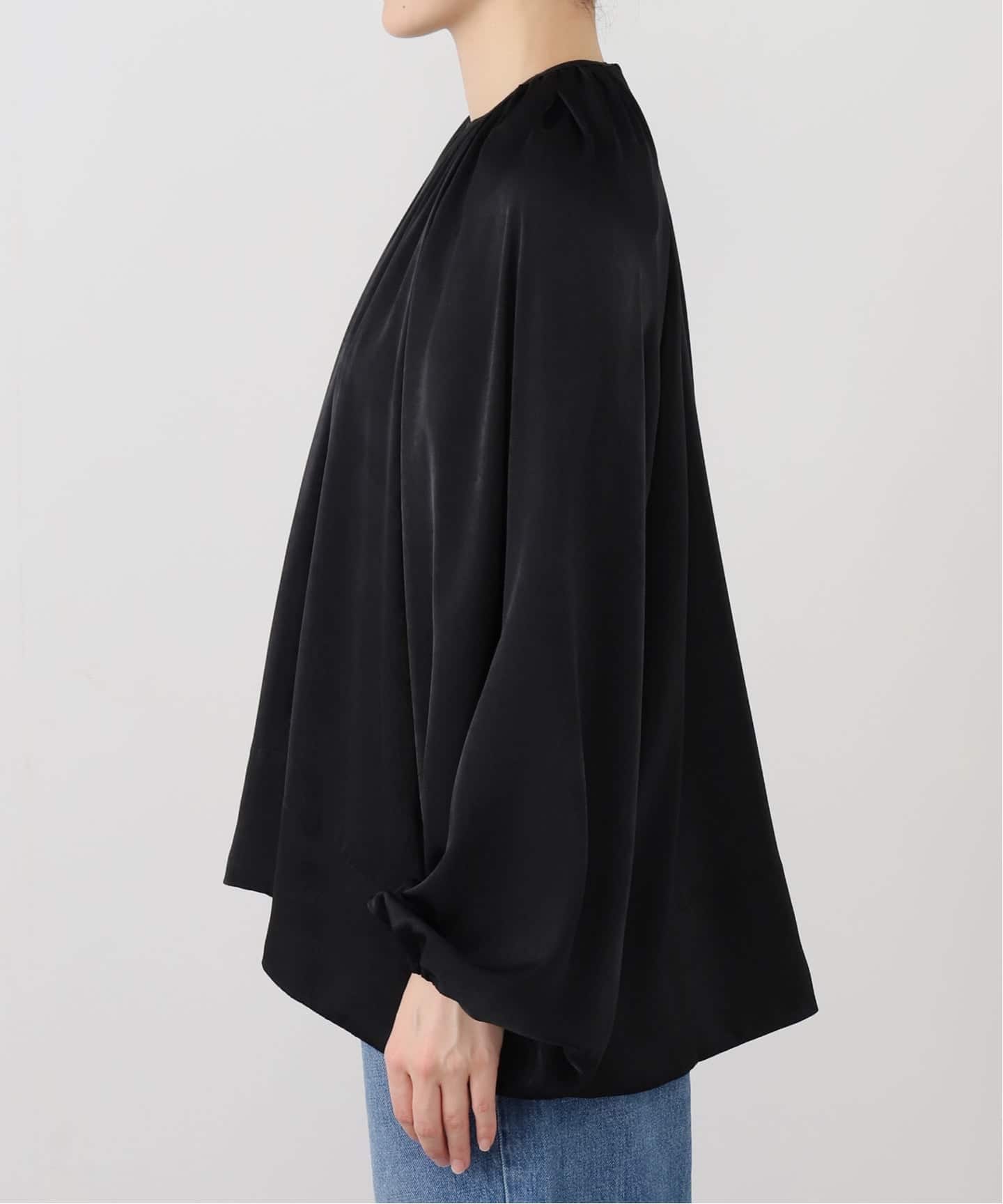 gather ブラウス（シャツ／ブラウス）｜Plage（プラージュ）の通販