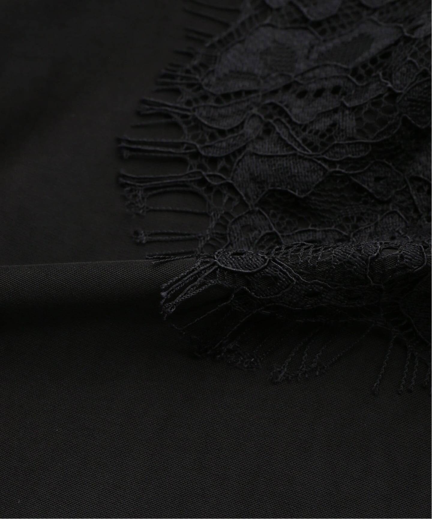 Lace Satin キャミソール（キャミソール）｜Plage（プラージュ）の通販