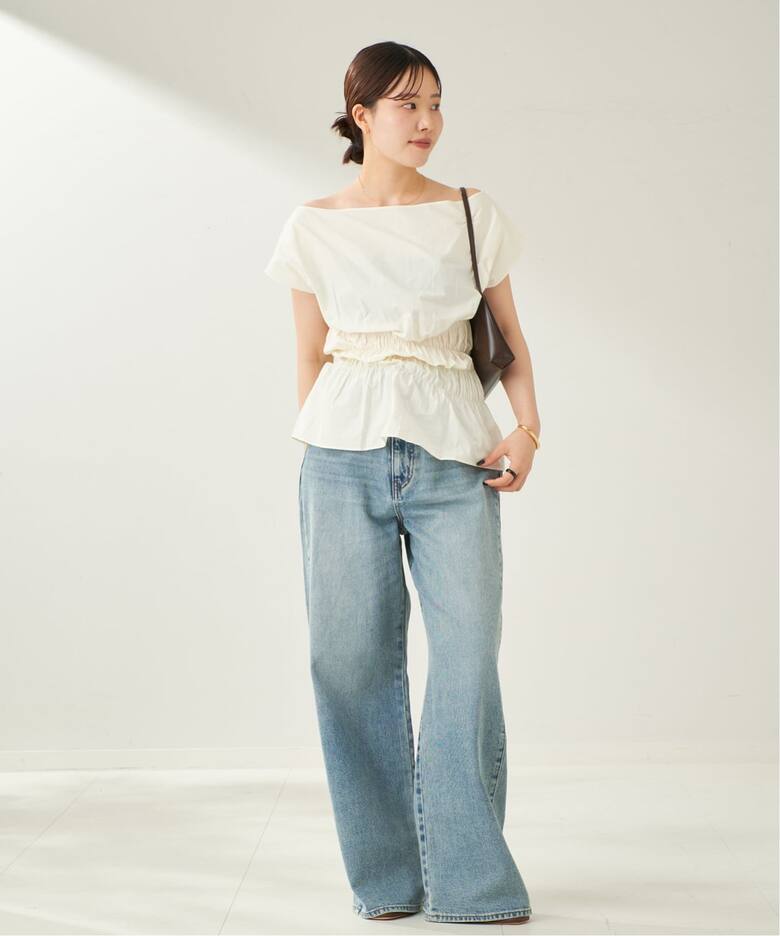 MARLE / マール AIDA TOP ブラウス（シャツ／ブラウス）｜Plage 