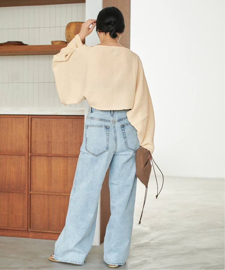 プラージュ Plage 23SS レアトリエフランセデコンフェクション LES  