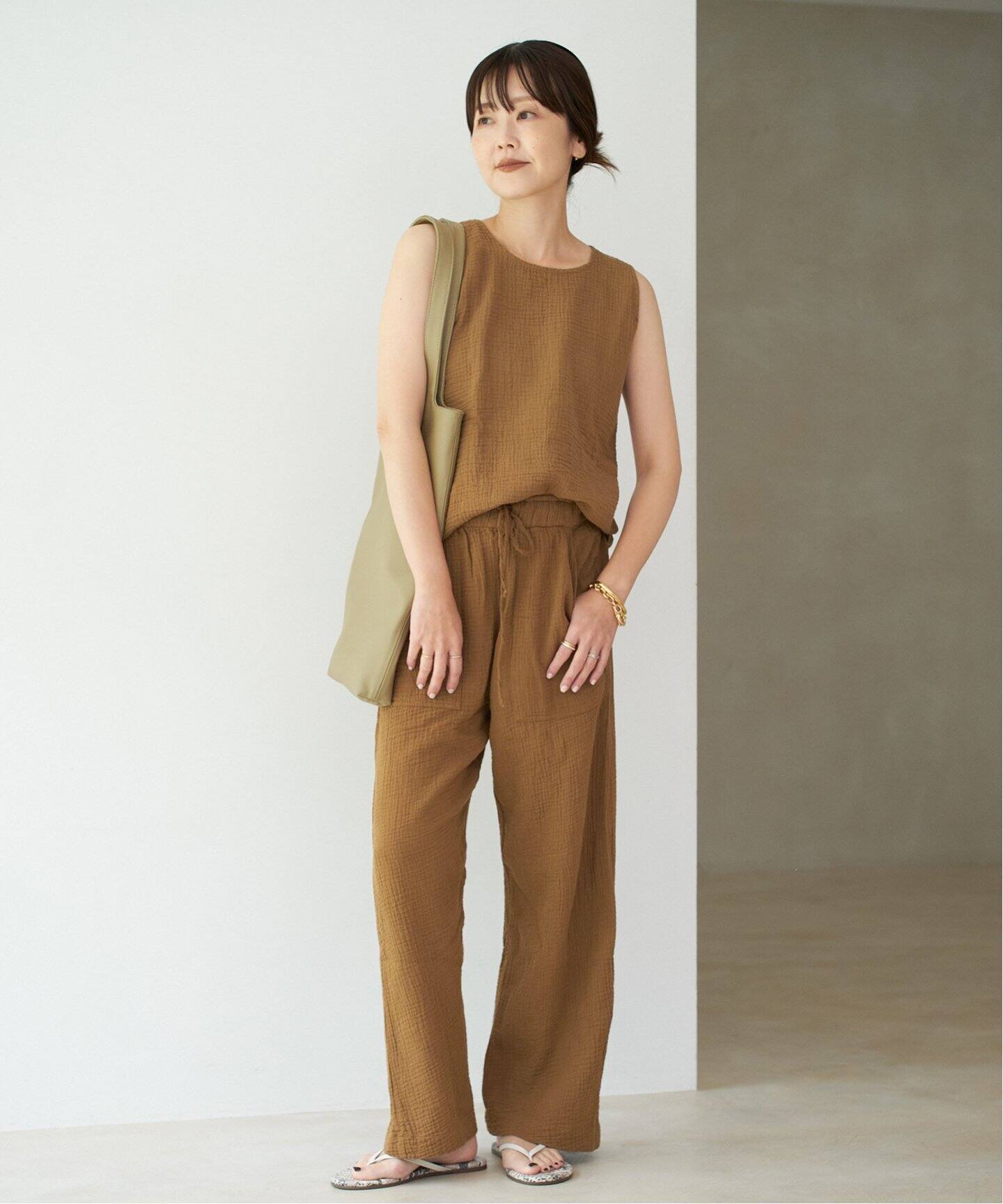 【新品、本物、当店在庫だから安心】 予約》LES NO/SL 別注 CONFECTION DE FRANCAIS ATELIERS トップス
