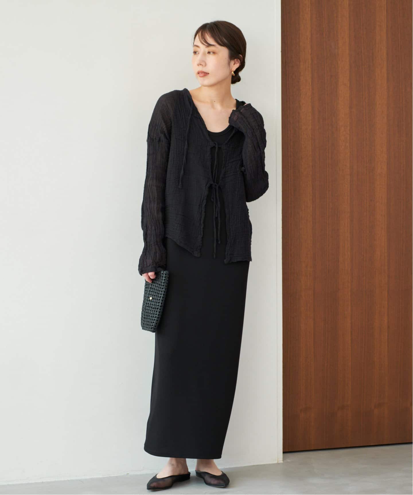 追加》LES ATELIERS FRANCAIS DE CONFECTION 別注 2WAY RBN