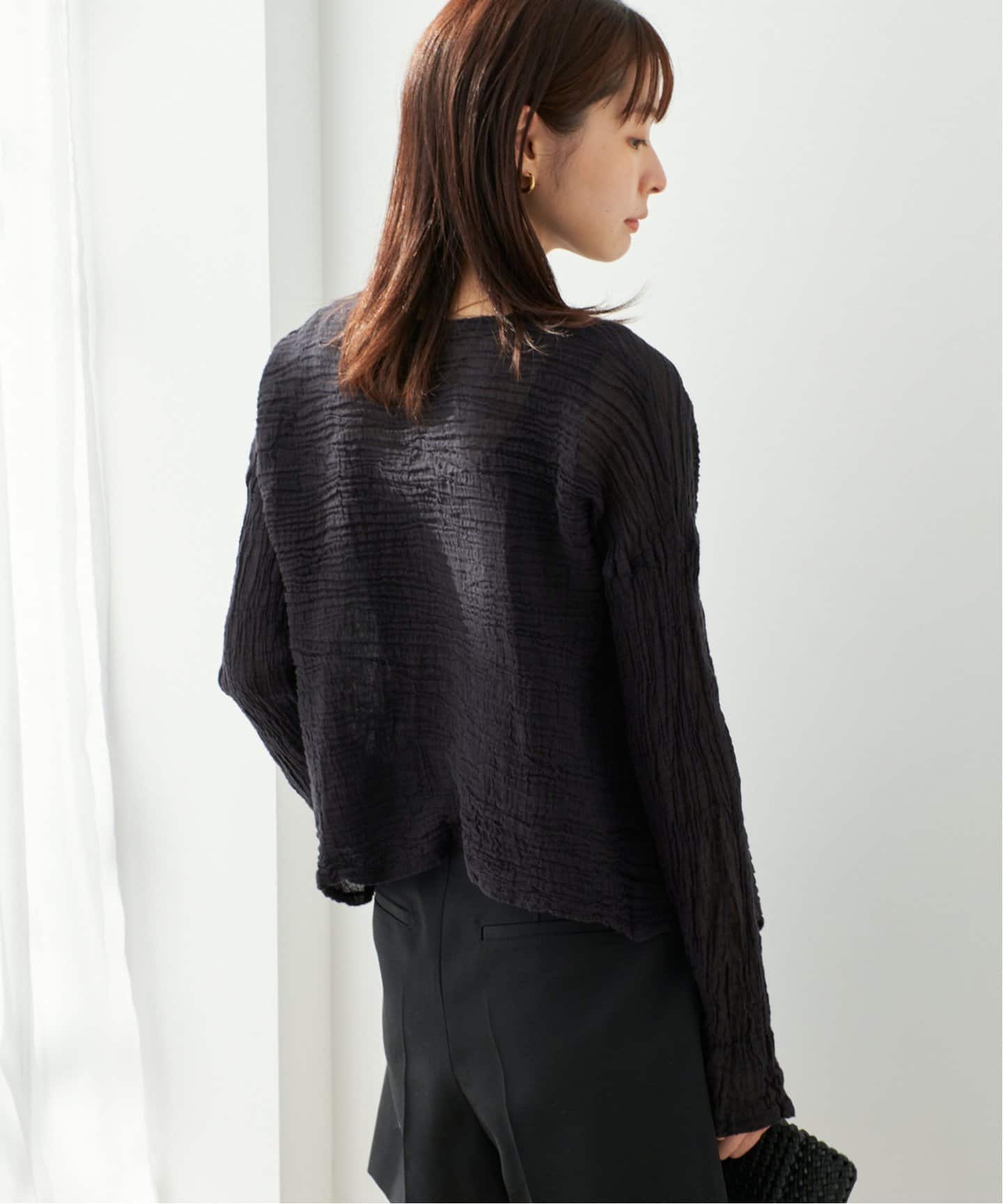 追加》LES ATELIERS FRANCAIS DE CONFECTION 別注 2WAY RBN