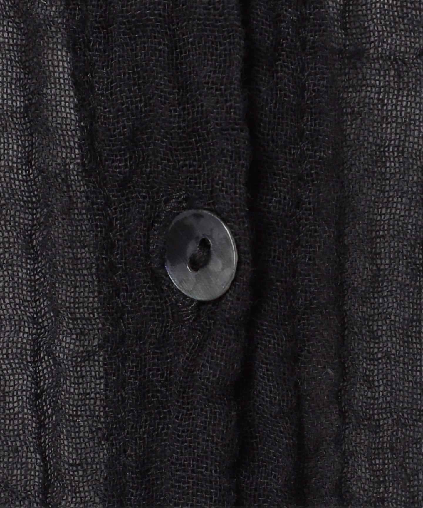 LES ATELIERS FRANCAIS DE CONFECTION 別注 BTN VN ブラウス