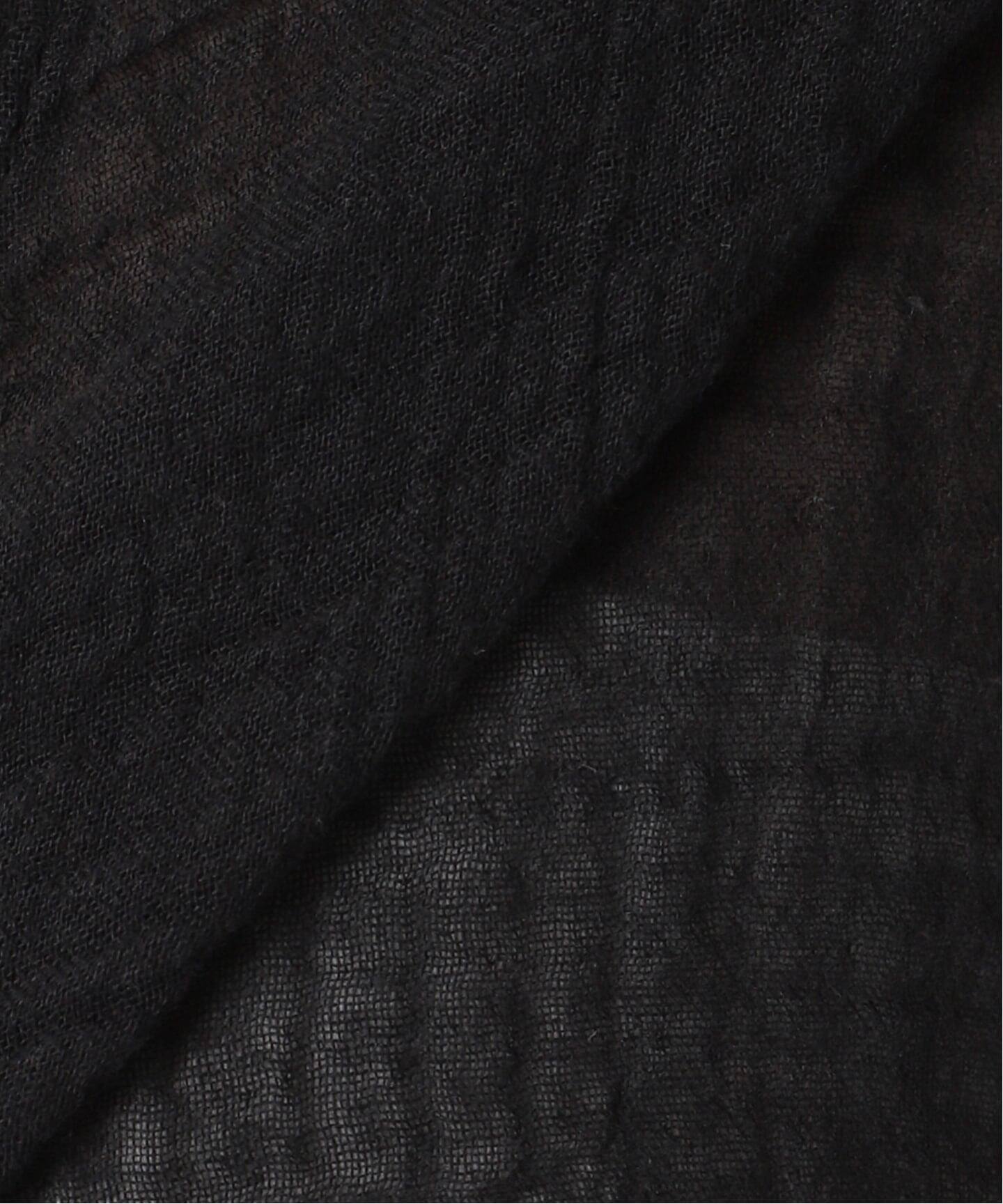 LES ATELIERS FRANCAIS DE CONFECTION 別注 BTN VN ブラウス（シャツ