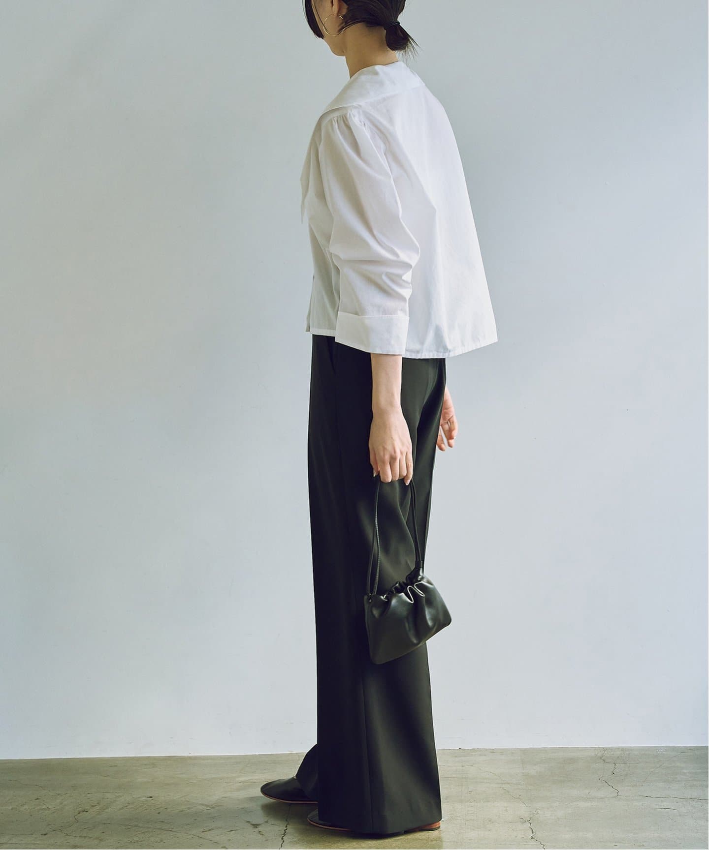 Plage PAN/パン BARE TOP 38 一度着用 Plage PAN/パン BARE TOP 38 一度着用 - メルカリ