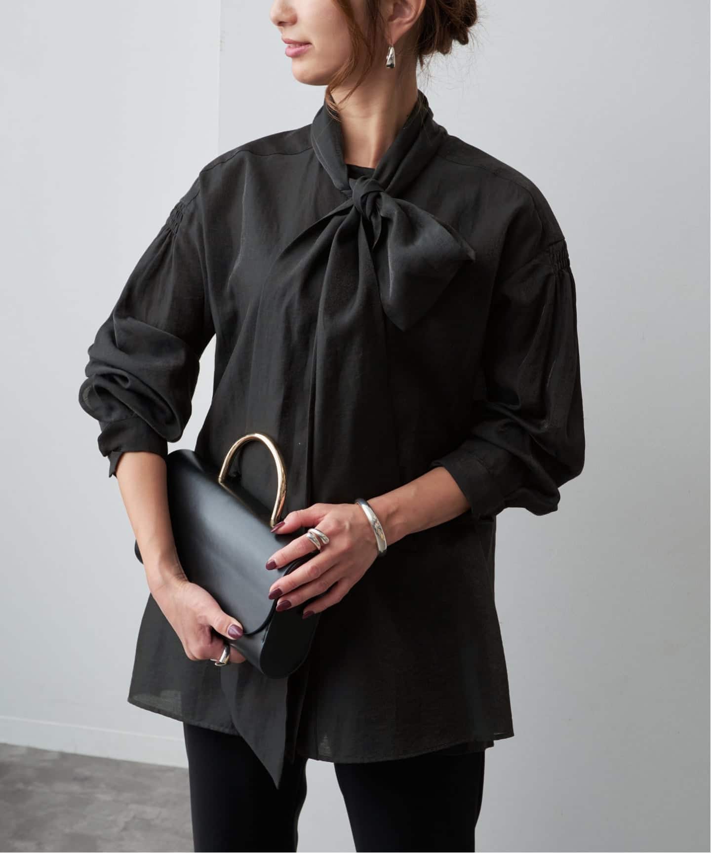 VERMEIL par iena｜ヴェルメイユ パー イエナのトップス（レディース