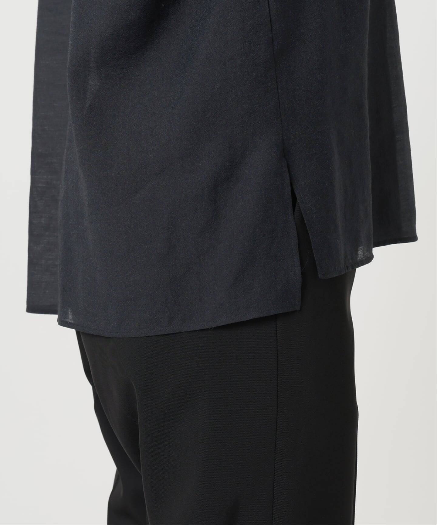 追加6》シアーブラウス（シャツ／ブラウス）｜VERMEIL par iena