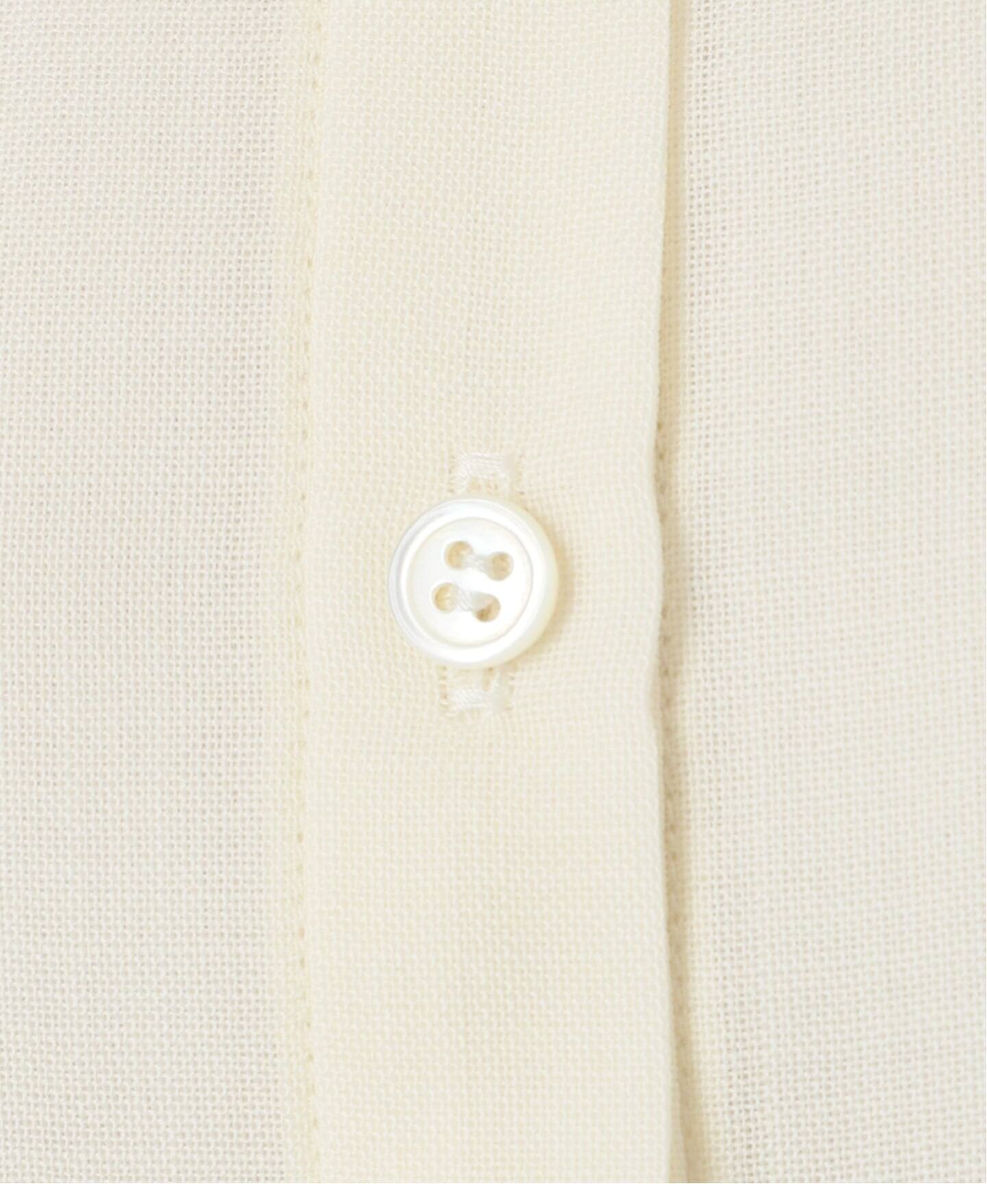 Woolボイルボータイブラウス（シャツ／ブラウス）｜VERMEIL par iena