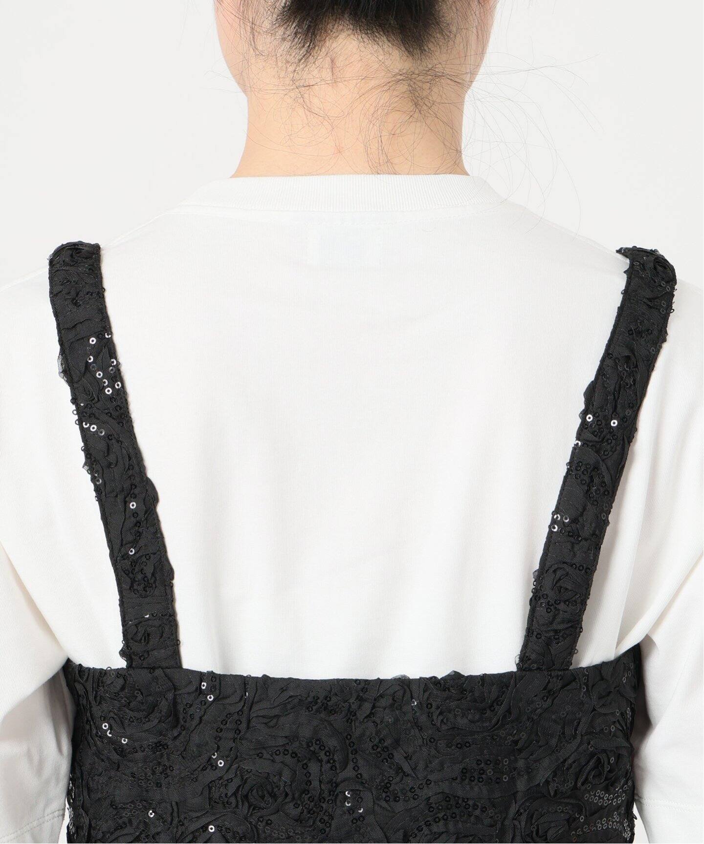 BAUM UND PFERDGARTEN （バウム ウンド ヘルガーデン）LUVIA TOPS 