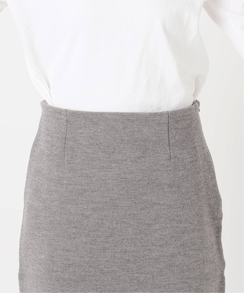 KNIT MINI スカート（ミニスカート）｜CITYSHOP（シティショップ）の  