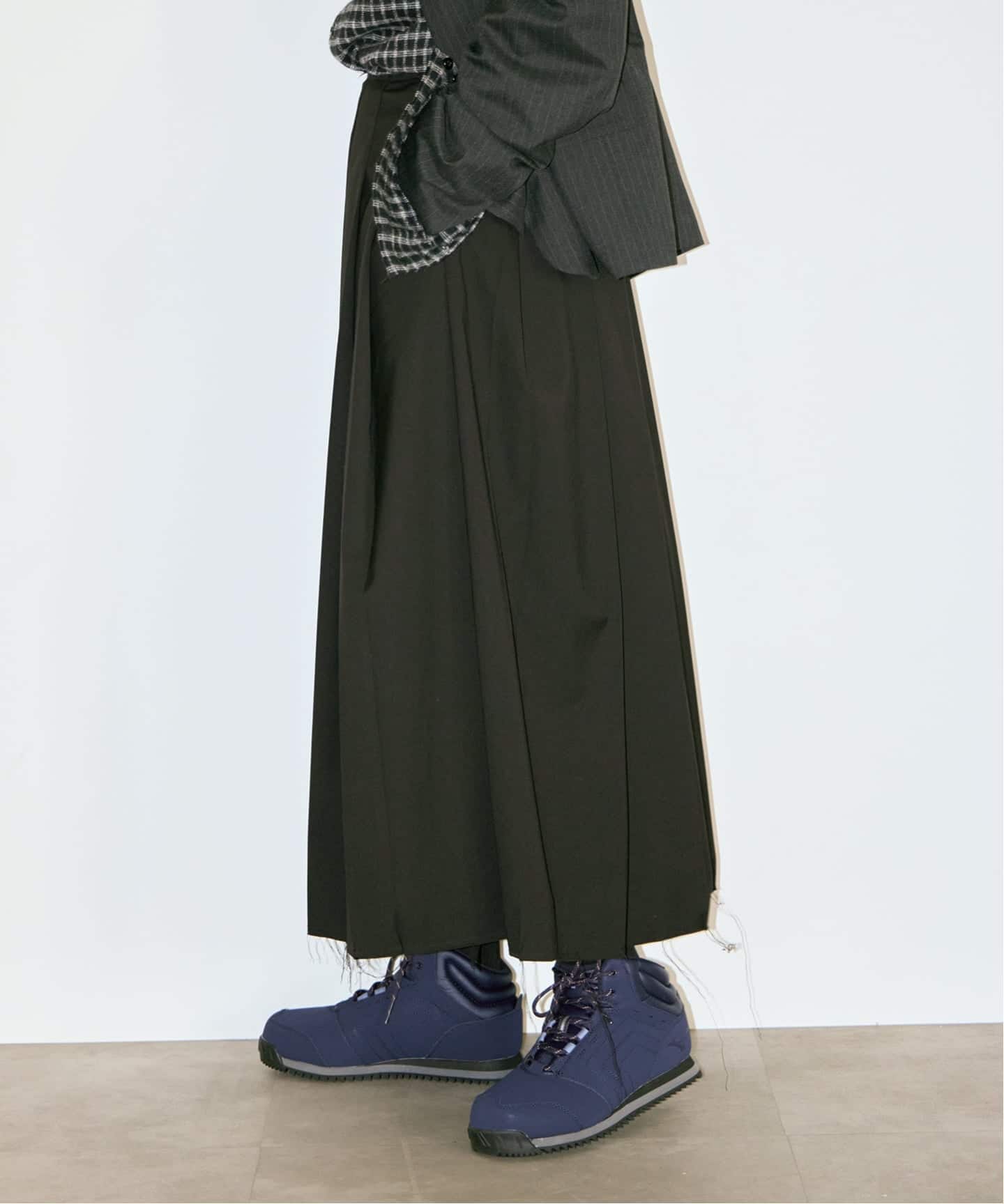 追加予約1》TR PLEATS スカート（その他スカート）｜CITYSHOP（シティ