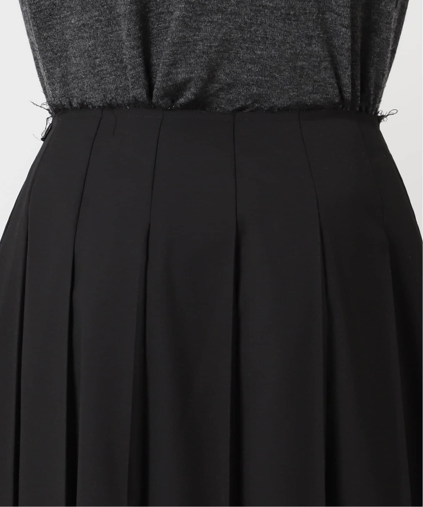 追加予約1》TR PLEATS スカート（その他スカート）｜CITYSHOP（シティ