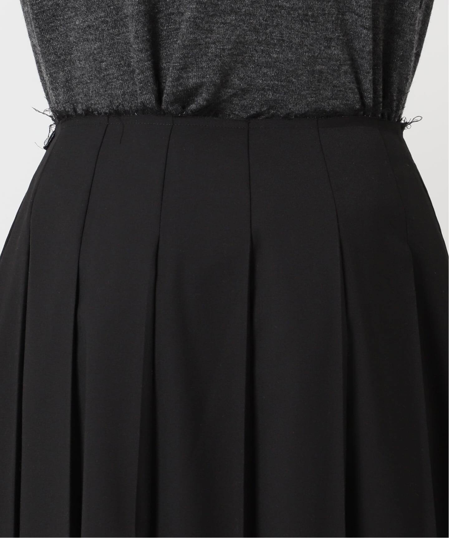 追加》TR PLEATS スカート（ロング・マキシ丈スカート）｜CITYSHOP 