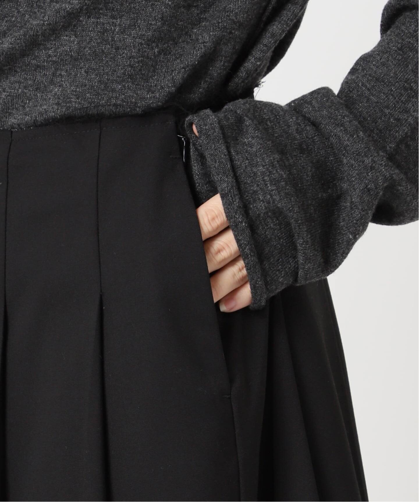 追加予約1》TR PLEATS スカート（その他スカート）｜CITYSHOP（シティ