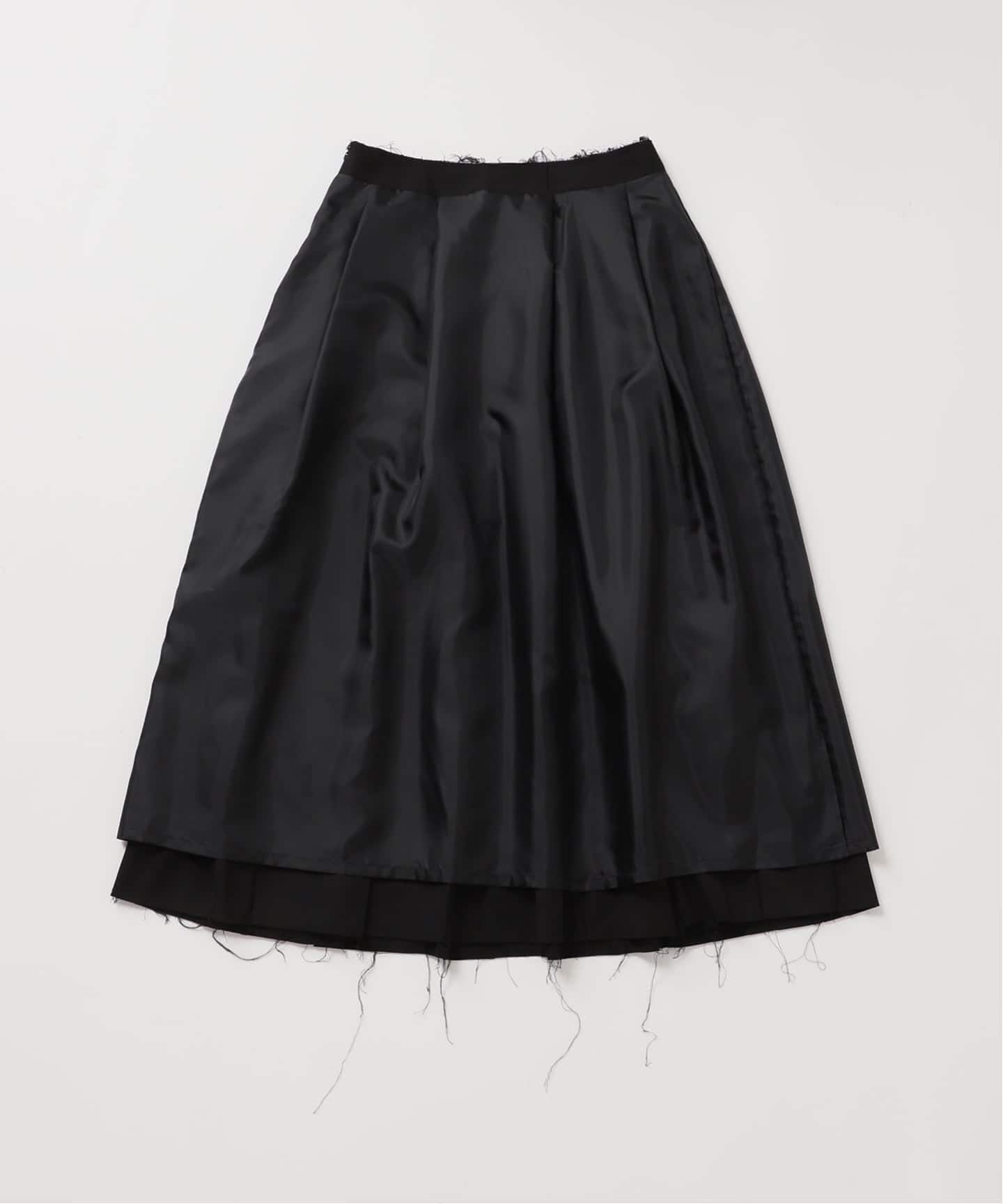 追加予約1》TR PLEATS スカート（その他スカート）｜CITYSHOP（シティ