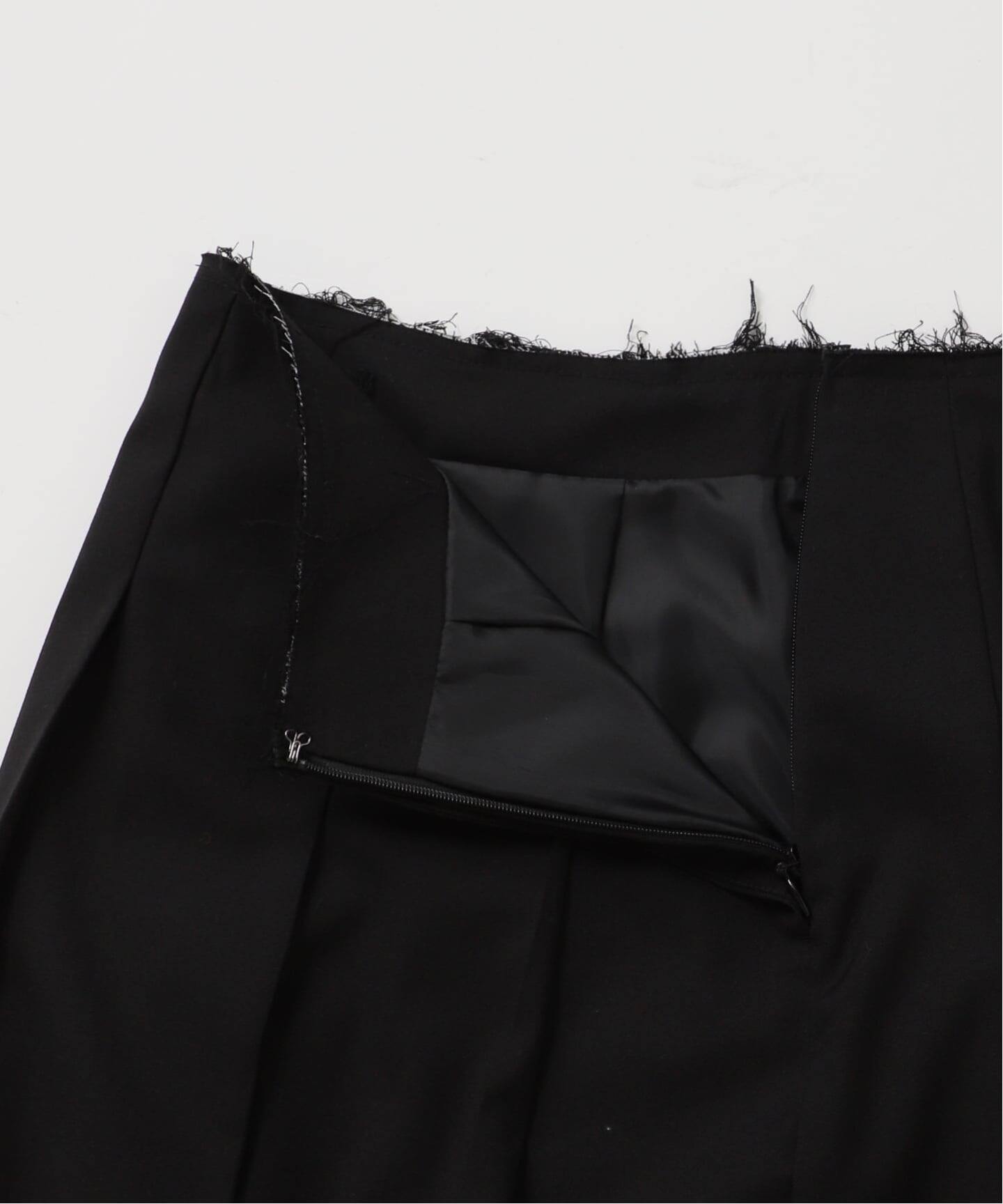追加》TR PLEATS スカート（ロング・マキシ丈スカート）｜CITYSHOP