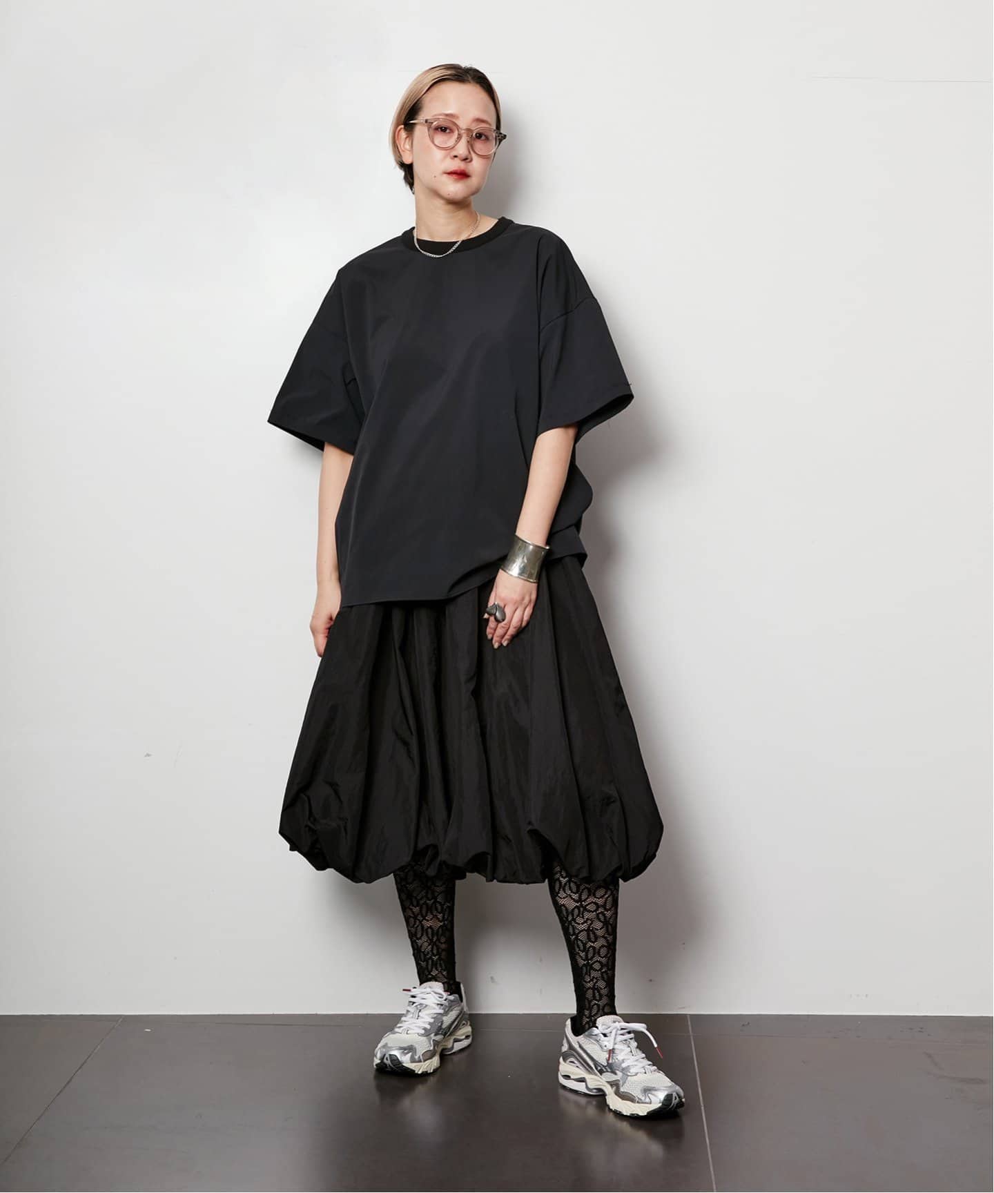 TAFFETA BALLOON スカート（その他スカート）｜CITYSHOP（シティ