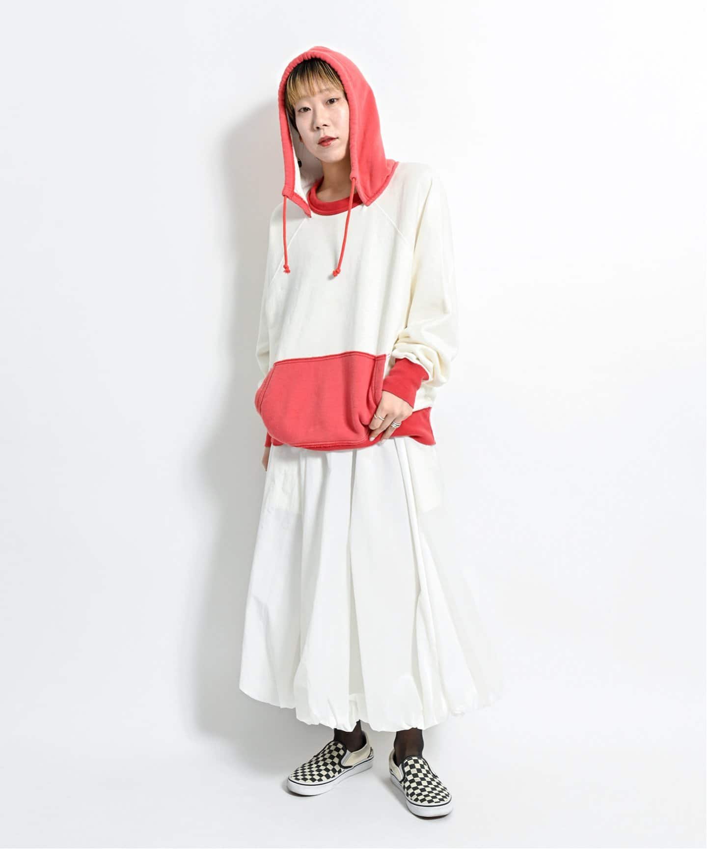 TAFFETA BALLOON スカート（その他スカート）｜CITYSHOP（シティ