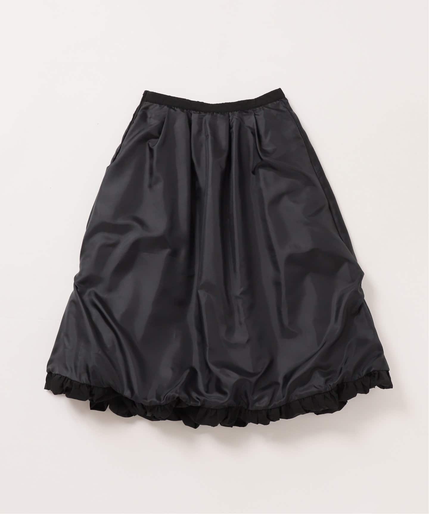 TAFFETA BALLOON スカート(その他スカート)|CITYSHOP(シティ TAFFETA BALLOON スカート(その他スカート)|CITYSHOP(シティ