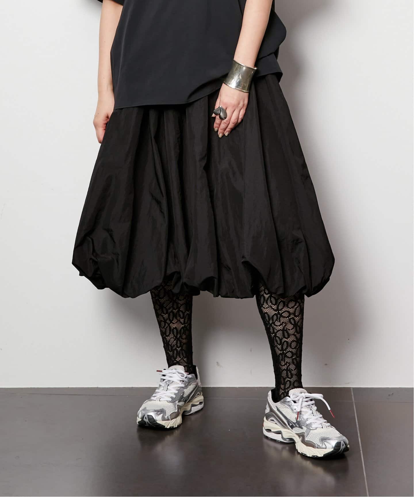 TAFFETA BALLOON スカート（その他スカート）｜CITYSHOP（シティ