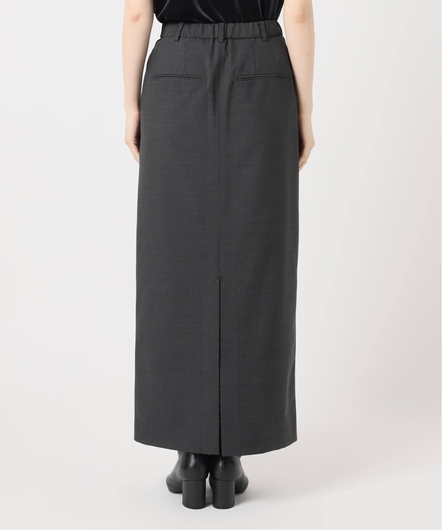 CITYSHOP STRAIGHT スカート 36 追加2》SLACKS LIKE スカート（ロング・マキシ丈スカート）｜CITYSHOP