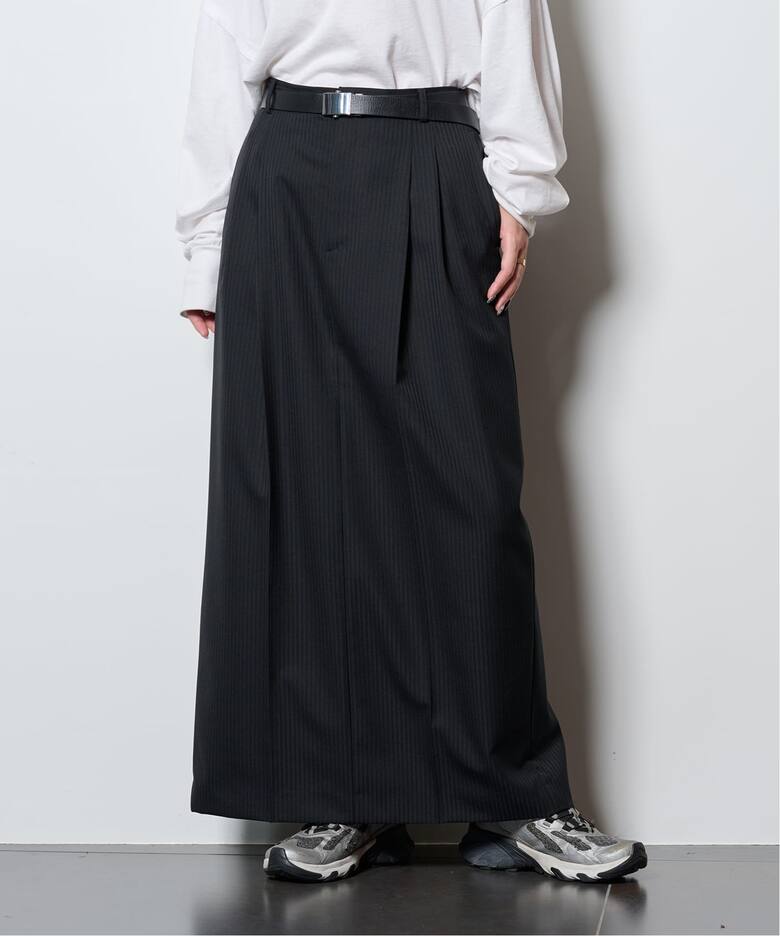 スカート
