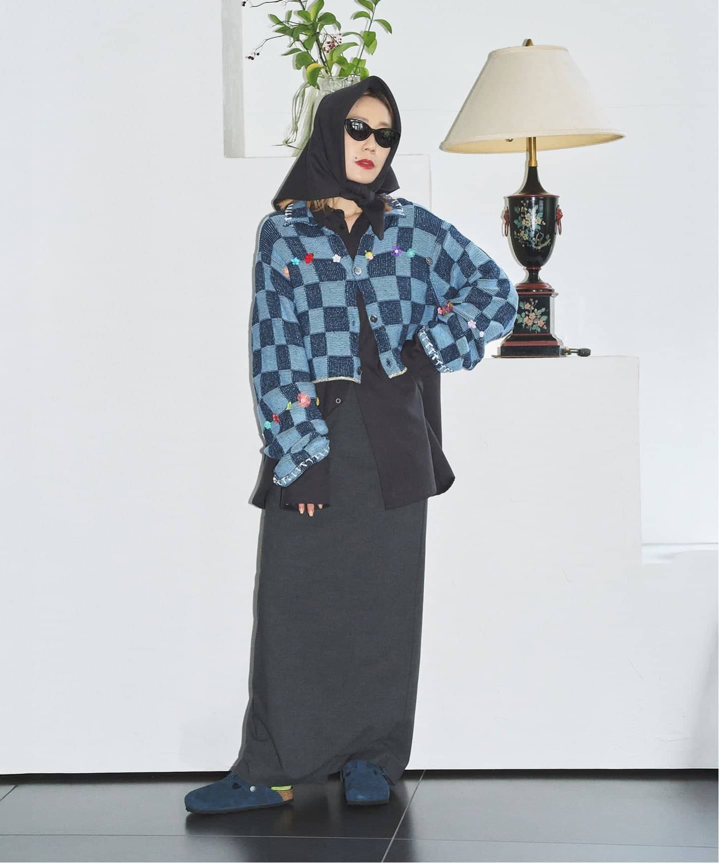 STRAIGHT スカート（ロング・マキシ丈スカート）｜CITYSHOP（シティ