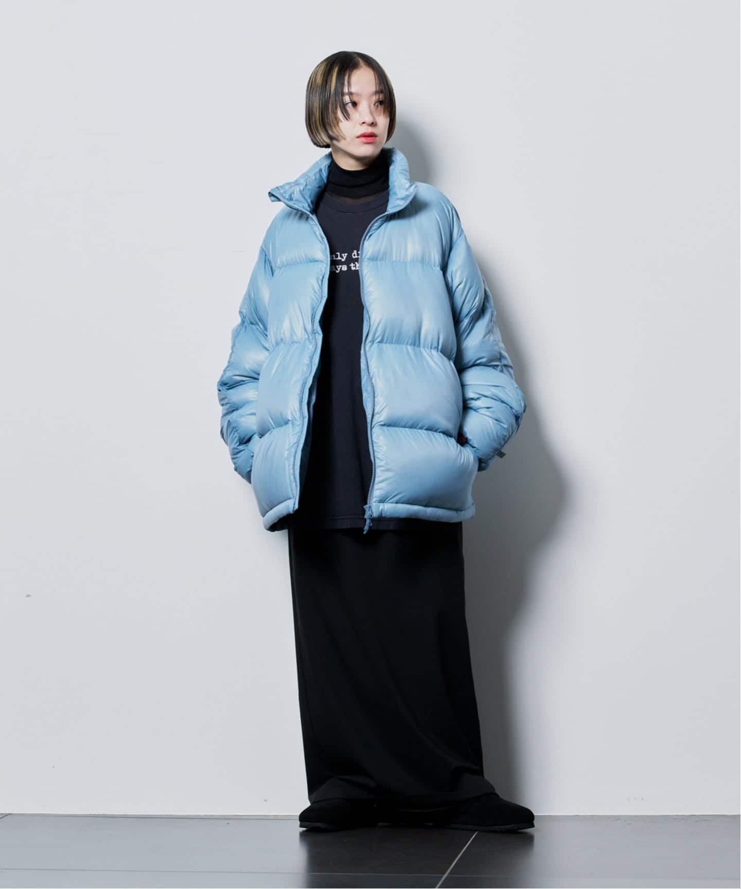 STRAIGHT スカート（ロング・マキシ丈スカート）｜CITYSHOP（シティ