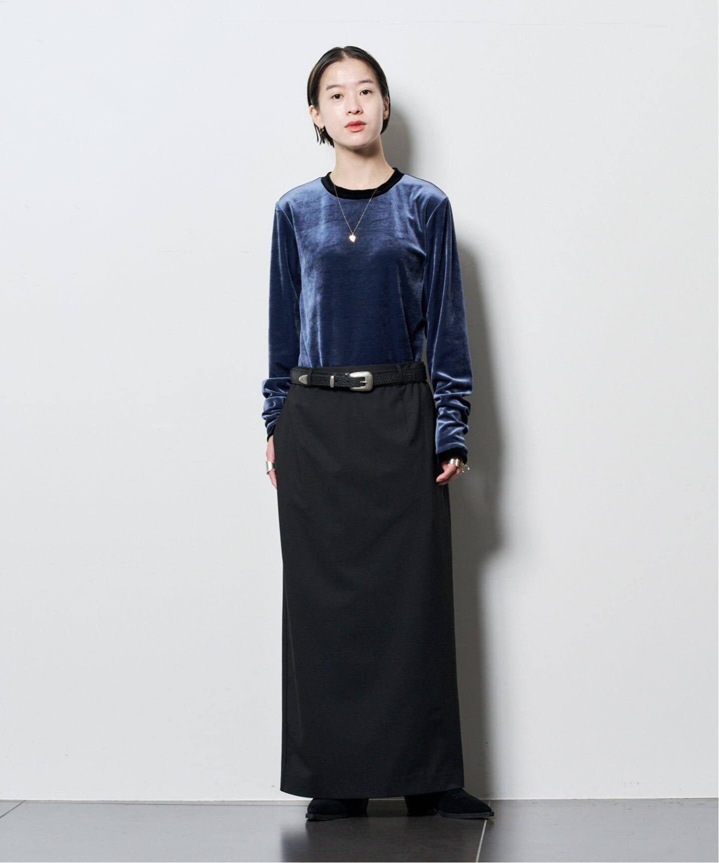 CITYSHOP STRAIGHT スカート 36 CITYSHOP（シティショップ） スカート STRAIGHT スカート : ZOZOTOWN