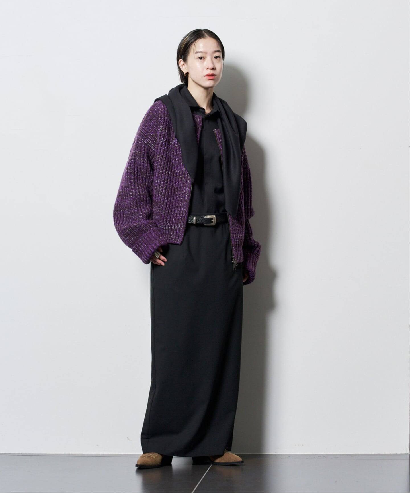 STRAIGHT スカート（ロング・マキシ丈スカート）｜CITYSHOP（シティ