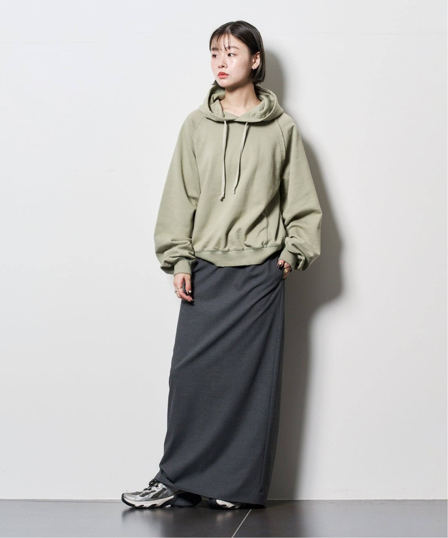 STRAIGHT スカート（ロング・マキシ丈スカート）｜CITYSHOP（シティ