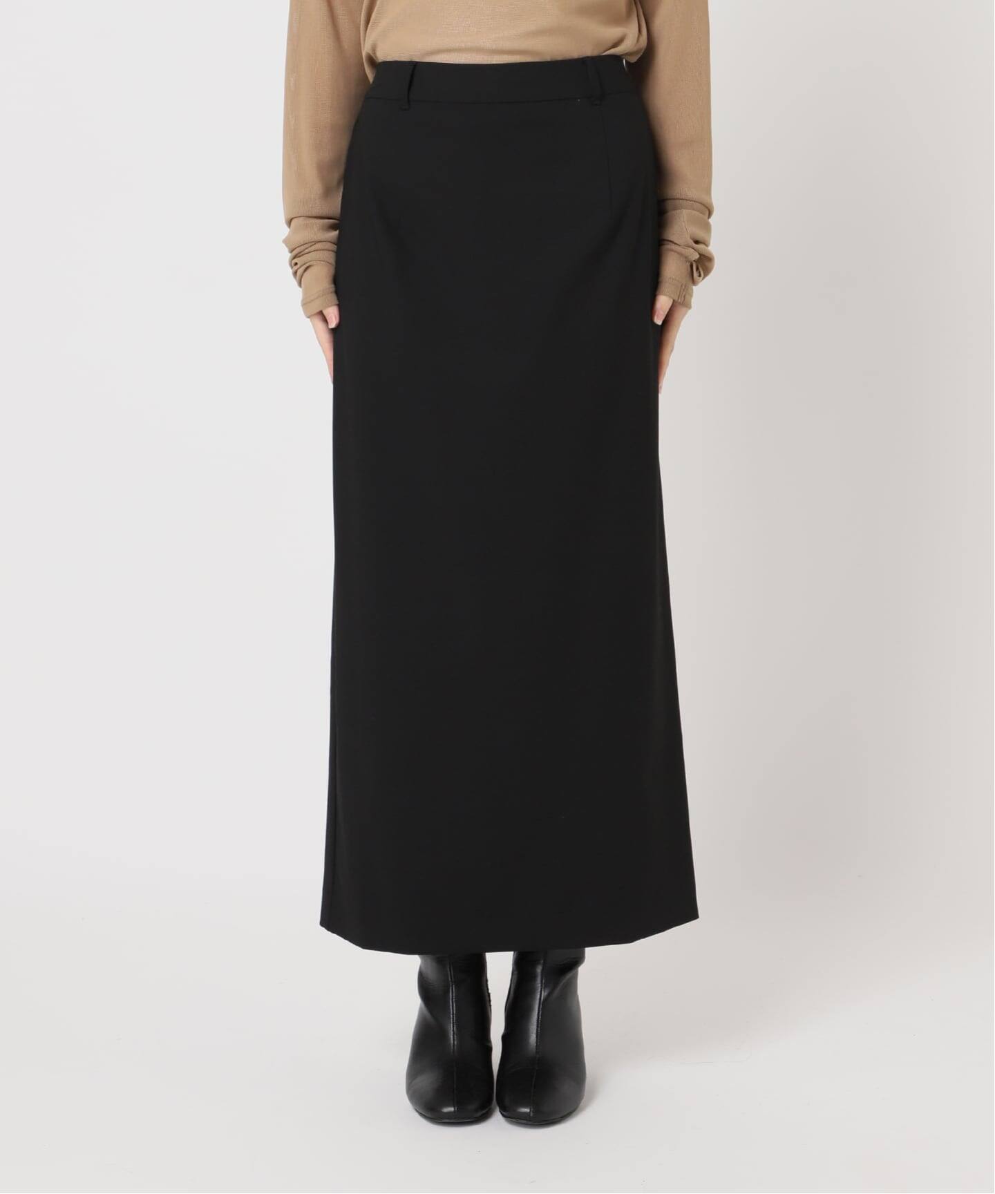 STRAIGHT スカート（ロング・マキシ丈スカート）｜CITYSHOP（シティ
