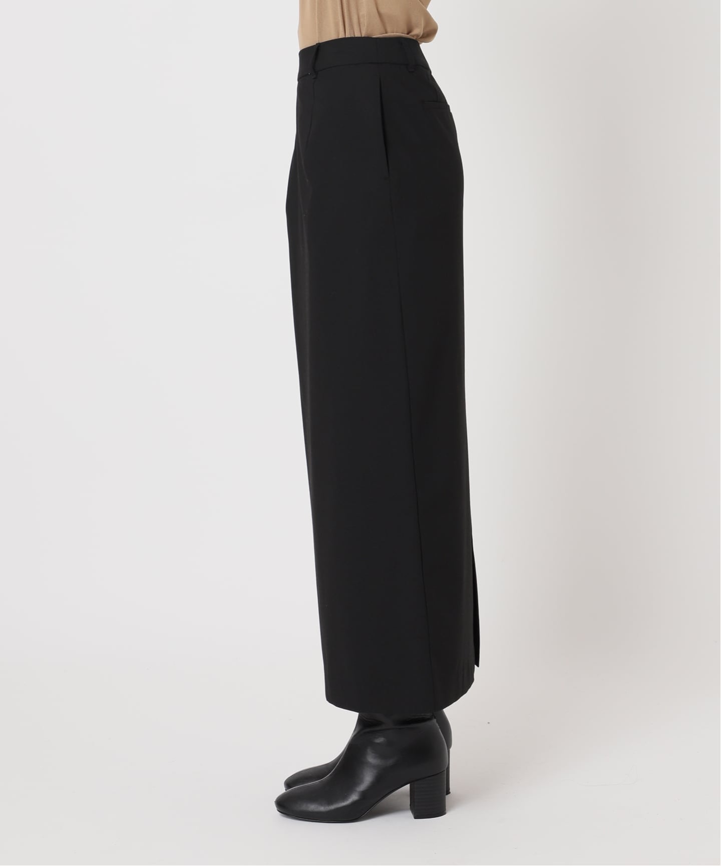STRAIGHT スカート（ロング・マキシ丈スカート）｜CITYSHOP（シティ