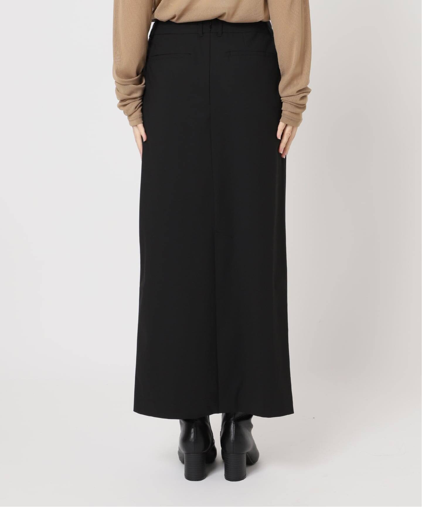 STRAIGHT スカート（ロング・マキシ丈スカート）｜CITYSHOP（シティ