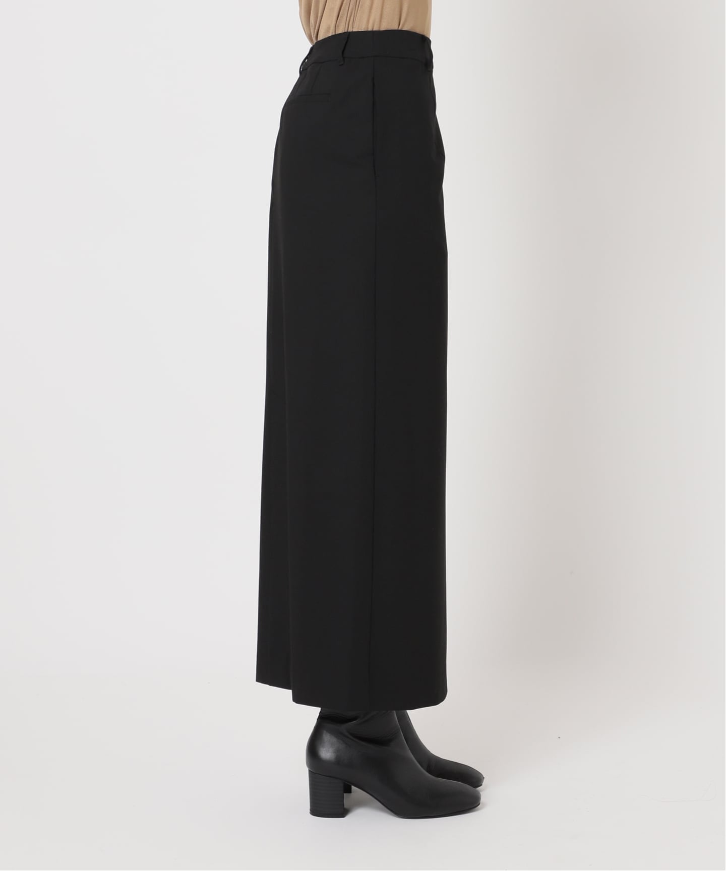 STRAIGHT スカート（ロング・マキシ丈スカート）｜CITYSHOP（シティ