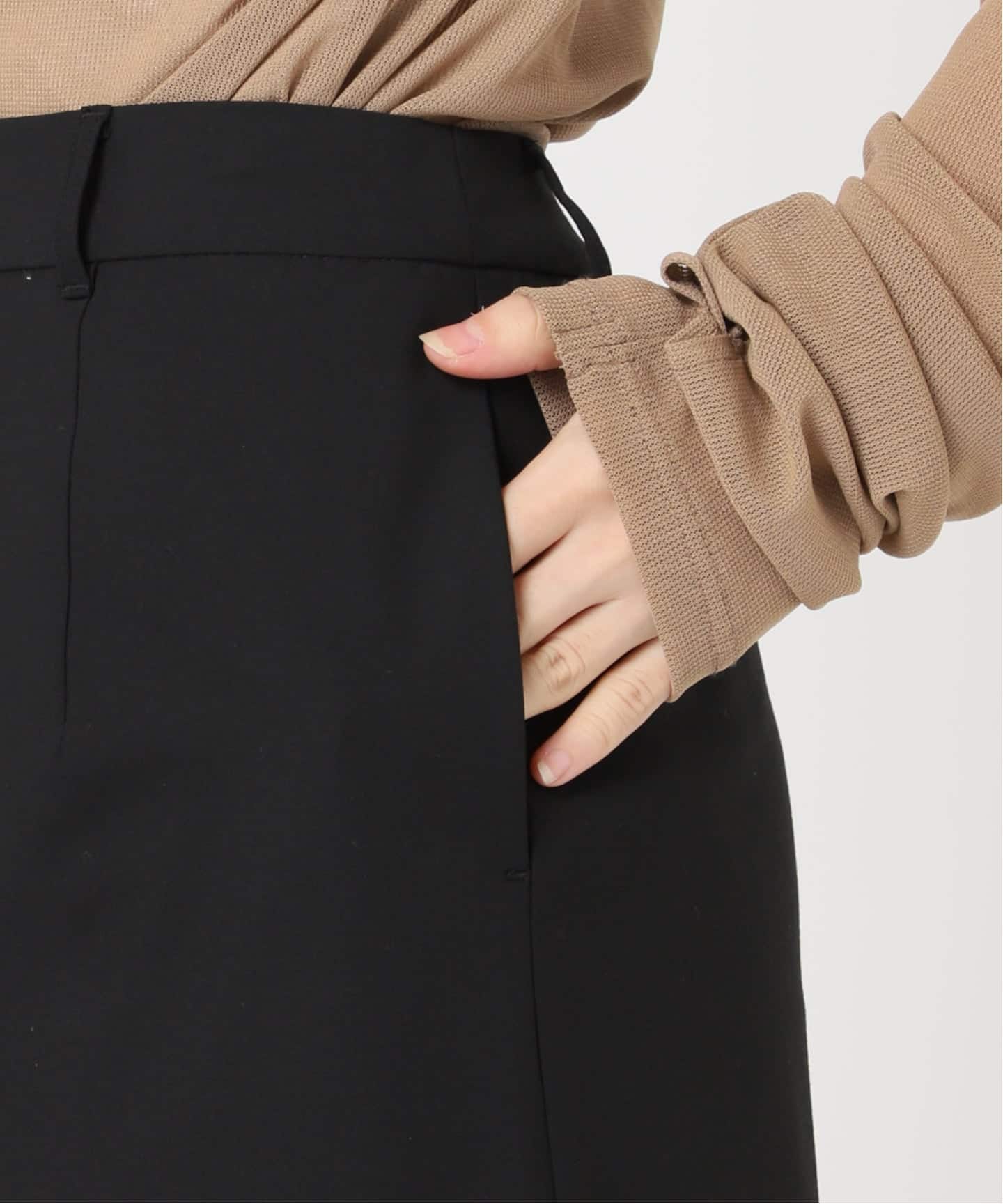 STRAIGHT スカート（ロング・マキシ丈スカート）｜CITYSHOP（シティ