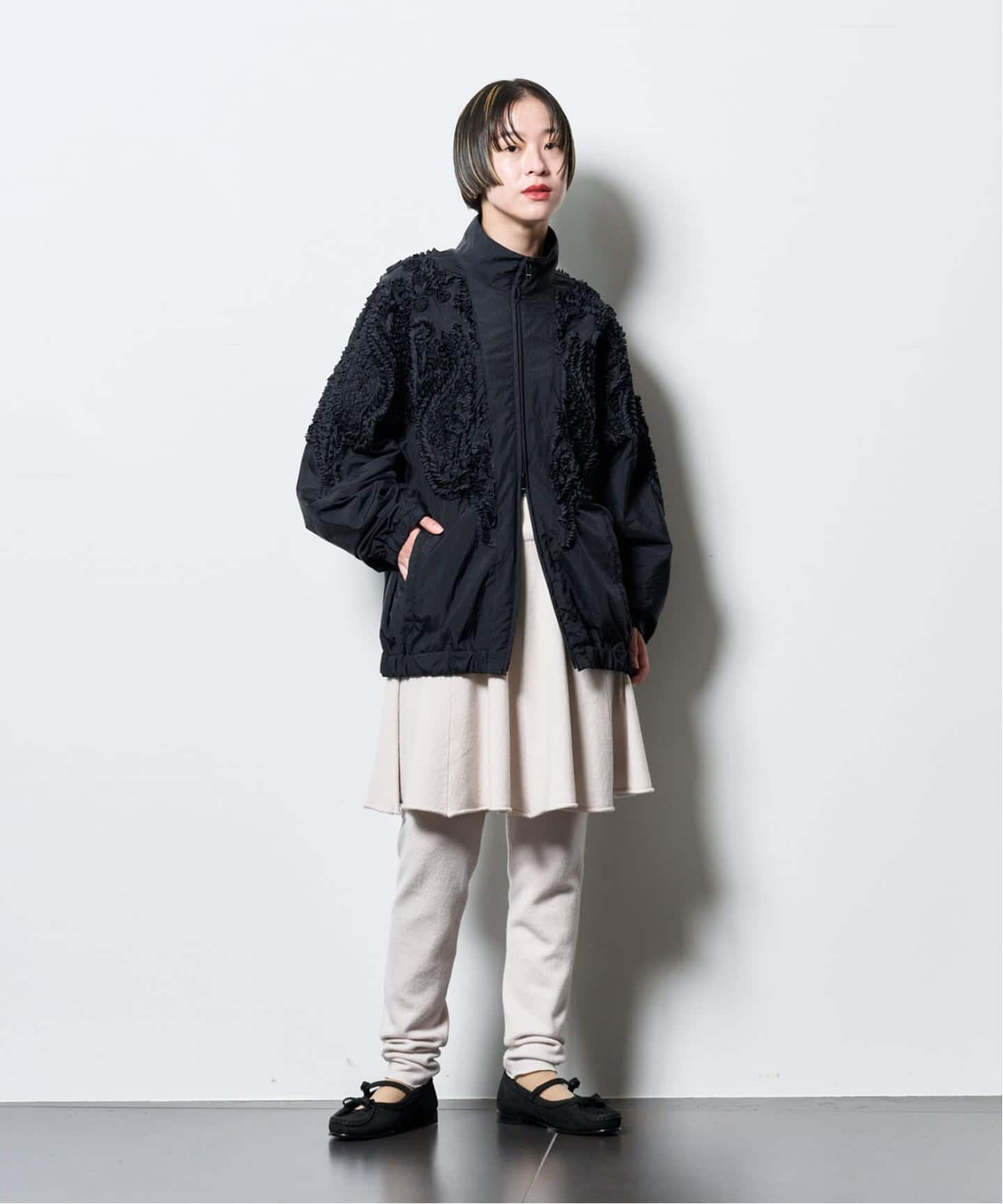 EXTREME CASHMERE X GIRL：スカート（ミニスカート）｜CITYSHOP