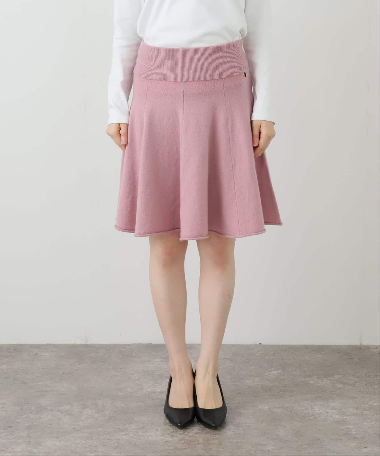 EXTREME CASHMERE X GIRL：スカート（ミニスカート）｜CITYSHOP