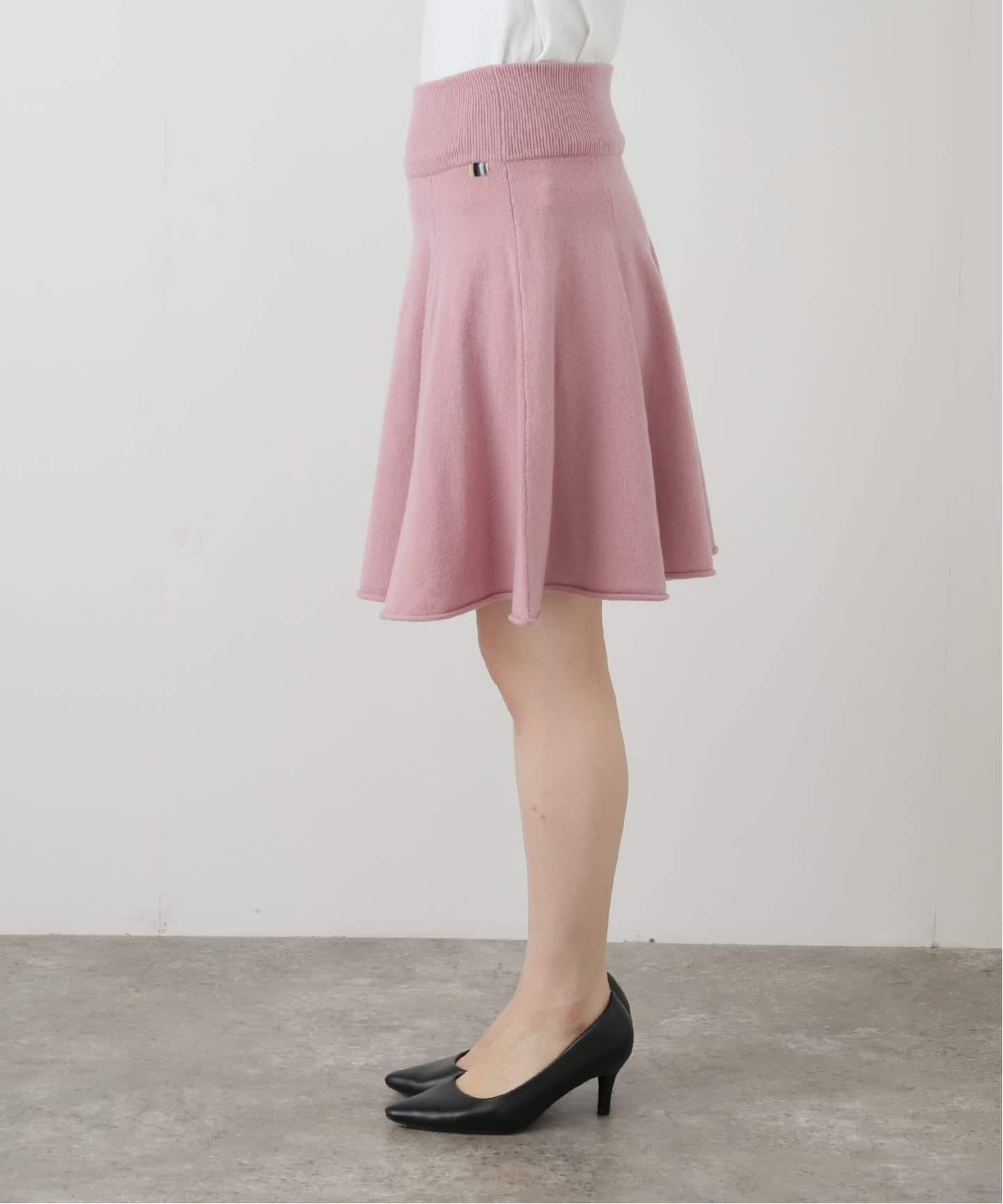 EXTREME CASHMERE X GIRL：スカート（ミニスカート）｜CITYSHOP